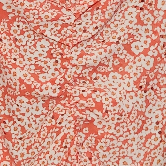 Willow Young Contemporary Plus Size Top - Picture 11 of 11